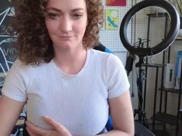 Blueeyedgypsy July 08, 2025 Chaturbate stream image
