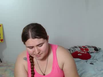 Candygilr1821 July 08, 2025 Chaturbate stream image