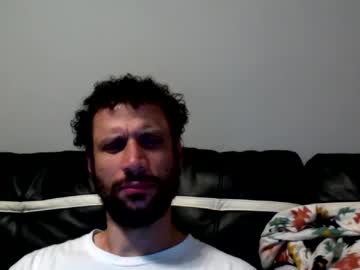 Hairydadbod6 July 08, 2025 Chaturbate stream image