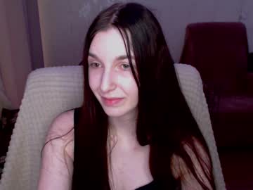 Lucky__Hanna July 08, 2025 Chaturbate stream image