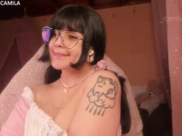 Miss_Yasmin July 08, 2025 Chaturbate stream image