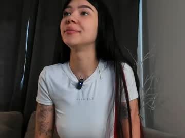 Pureandinnocenta July 08, 2025 Chaturbate stream image