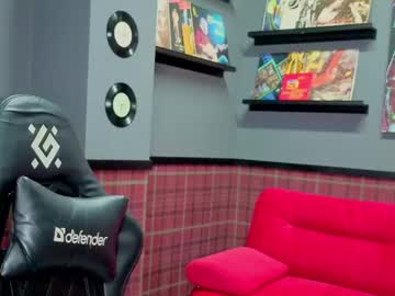 Rinaa_Terner July 08, 2025 Chaturbate stream image