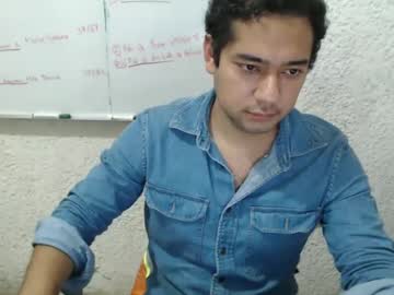 Vajkito July 08, 2025 Chaturbate stream image