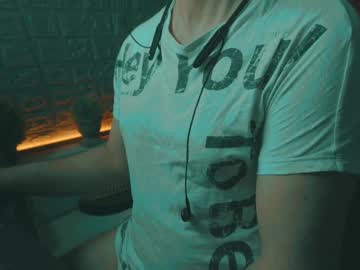 Alex_Volo July 08, 2025 Chaturbate stream image