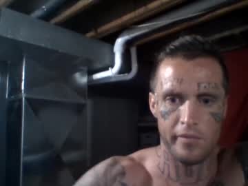 Benjamin666baldypipe July 08, 2025 Chaturbate stream image