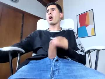 Christoper_Dick July 08, 2025 Chaturbate stream image