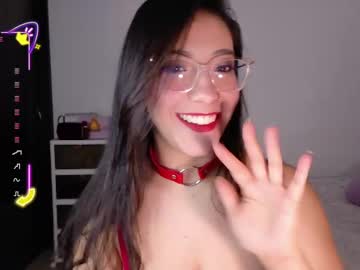 Ghost_Girl20 July 08, 2025 Chaturbate stream image