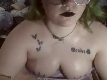 Gothicgoddesss July 08, 2025 Chaturbate stream image