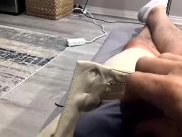 Joe460538 July 08, 2025 Chaturbate stream image