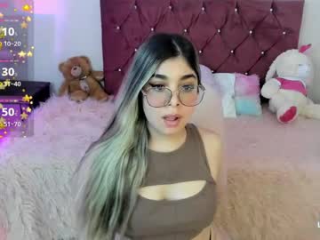 Madison_Star1 July 08, 2025 Chaturbate stream image