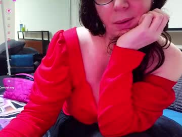 Playfulcurvymilf July 08, 2025 Chaturbate stream image