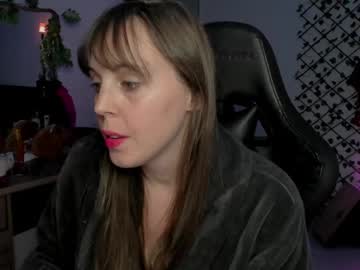 Roxylovegame July 08, 2025 Chaturbate stream image