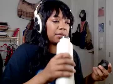 Solifaye July 08, 2025 Chaturbate stream image