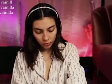Vanilla_Velvet July 08, 2025 Chaturbate stream image
