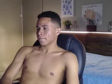Andres1_8 July 08, 2025 Chaturbate stream image