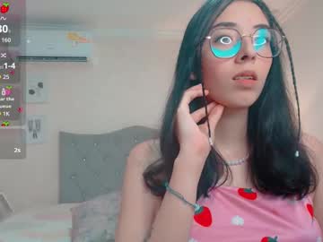 Brooklove_Doll July 08, 2025 Chaturbate stream image