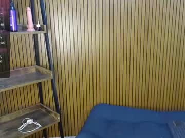 Charlote_Starr July 08, 2025 Chaturbate stream image
