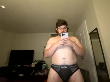 Hornyman_J July 08, 2025 Chaturbate stream image