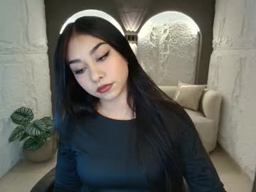 Ivette_R July 08, 2025 Chaturbate stream image