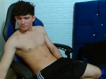 James_Scott18 July 08, 2025 Chaturbate stream image