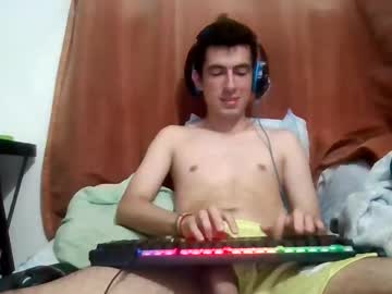 Jmarkrv July 08, 2025 Chaturbate stream image