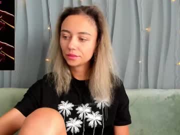 Juliastar41 July 08, 2025 Chaturbate stream image
