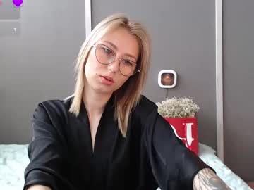 Margaret_8 July 08, 2025 Chaturbate stream image