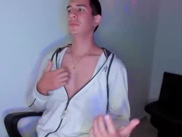 Mike3xxx July 08, 2025 Chaturbate stream image