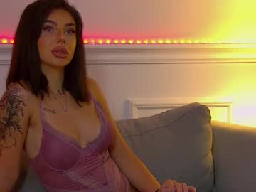 Naomidyce July 08, 2025 Chaturbate stream image