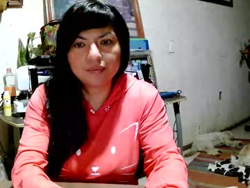 Sailor_Ruby7 July 08, 2025 Chaturbate stream image