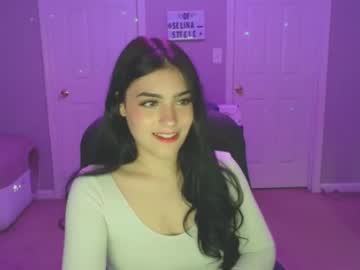Selena_Steele July 08, 2025 Chaturbate stream image