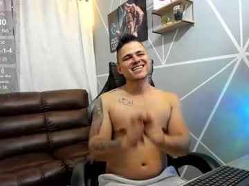 Teylor_Fel July 08, 2025 Chaturbate stream image