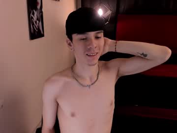 James_Adams0 July 08, 2025 Chaturbate stream image