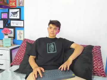 Noah06_ July 08, 2025 Chaturbate stream image