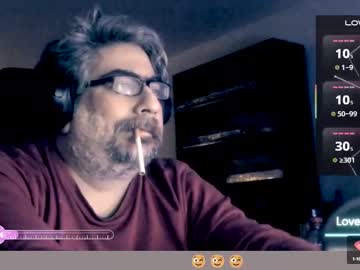 Rodmanu77 July 08, 2025 Chaturbate stream image