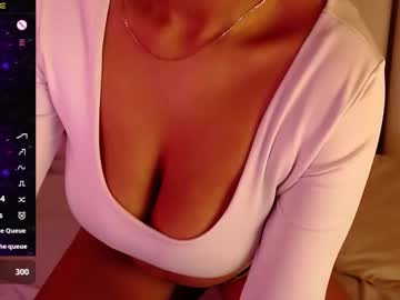 Angellical July 08, 2025 Chaturbate stream image