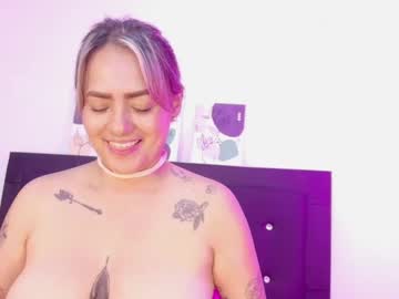 Annieh_Collins July 08, 2025 Chaturbate stream image