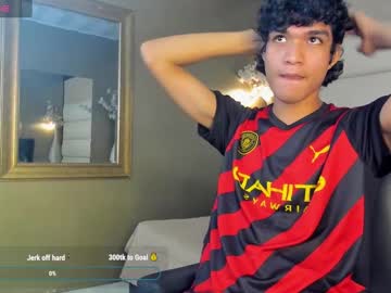Branmonter July 08, 2025 Chaturbate stream image
