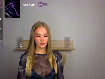 Cutiefull_Lion July 08, 2025 Chaturbate stream image