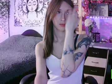 Enigmatical_Sense July 08, 2025 Chaturbate stream image