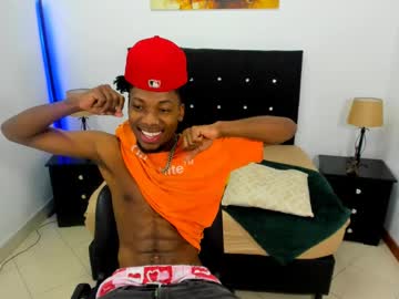 Maikol_Monstercock July 08, 2025 Chaturbate stream image