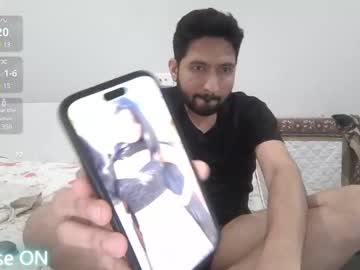 Outdoornakedguy11_007 July 08, 2025 Chaturbate stream image