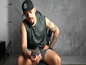 Overhead__ July 08, 2025 Chaturbate stream image