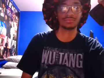 Skinny_Smalls_ July 08, 2025 Chaturbate stream image
