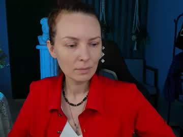 Vandarossi July 08, 2025 Chaturbate stream image