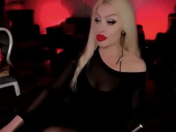 Alfa_Female July 08, 2025 Chaturbate stream image