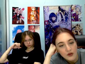 Carroll_Li July 08, 2025 Chaturbate stream image