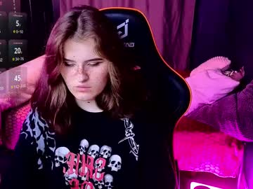Darksh1ne July 08, 2025 Chaturbate stream image