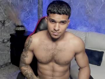 Leo_Taro July 08, 2025 Chaturbate stream image